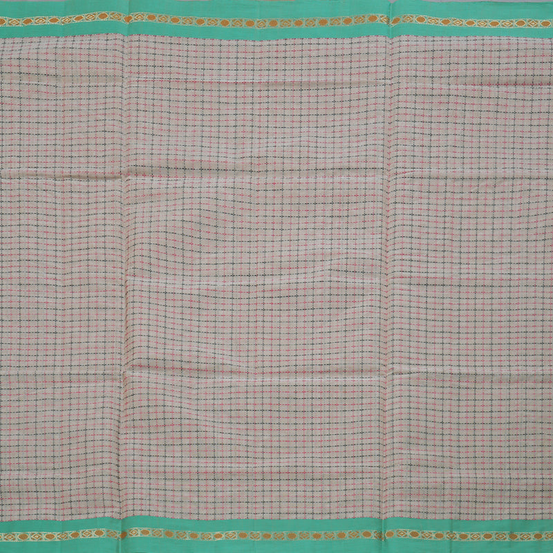 Hayagrivas Handloom Pure Cotton Saree BBD785H2-1