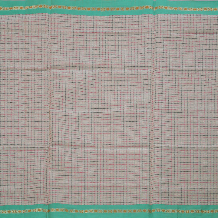 Hayagrivas Handloom Pure Cotton Saree BBD785H2-1