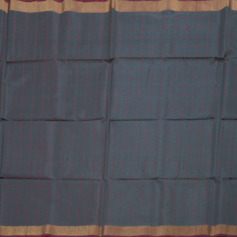 Hayagrivas Handloom Pure Silk Cotton Saree BBD788H1-4