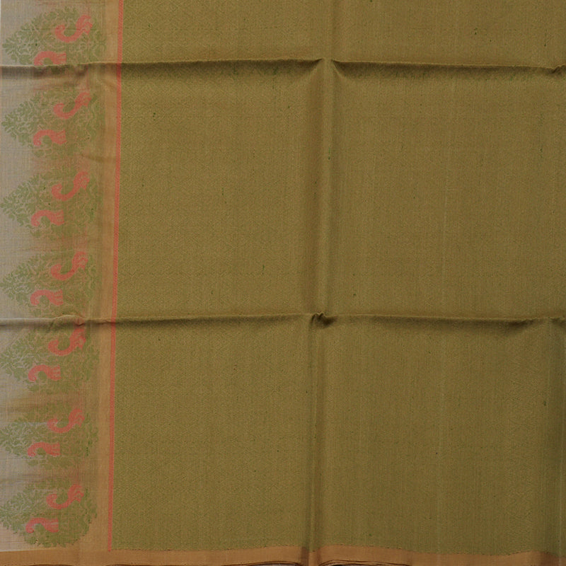 Hayagrivas Handloom Pure Silk Cotton Saree BBD788H2-10