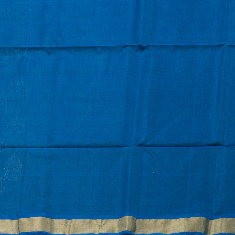 Hayagrivas Handloom Pure Silk Cotton Saree BBD788H2-12