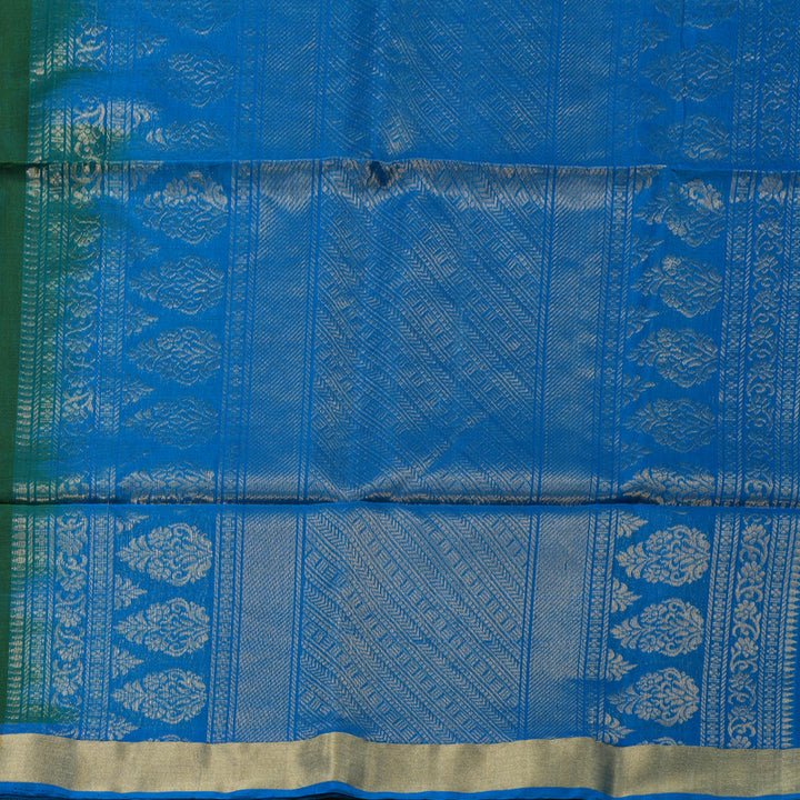 Hayagrivas Handloom Pure Silk Cotton Saree BBD788H2-12