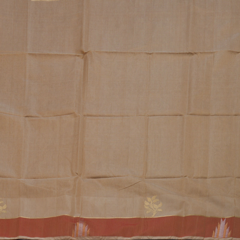 Hayagrivas Handloom Kora Silk Cotton Saree BBD788H2-20