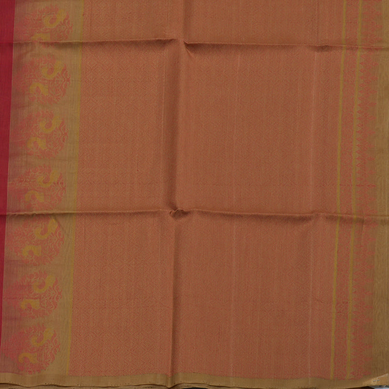 Hayagrivas Handloom Kora Silk Cotton Saree BBD788H2-24