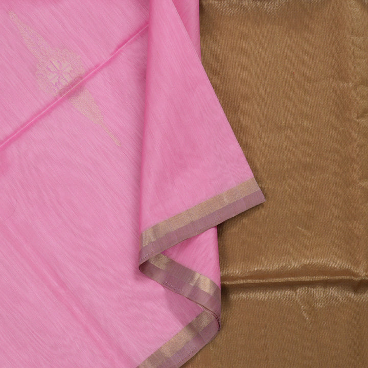 Hayagrivas Handloom Kora Silk Cotton Saree BBD788H2-51