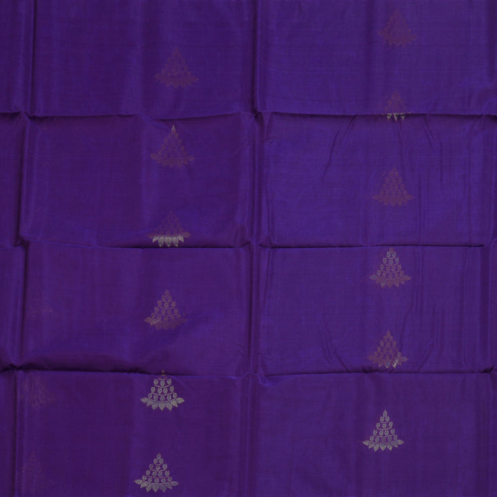 Hayagrivas Handloom Kora Silk Cotton Saree BBD788H2-57