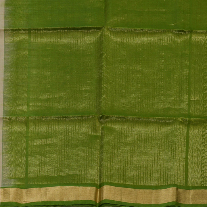 Hayagrivas Handloom Kora Silk Cotton Saree BBD788H2-61