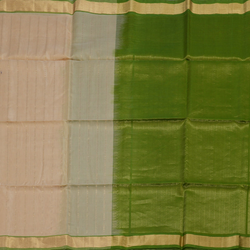 Hayagrivas Handloom Kora Silk Cotton Saree BBD788H2-61