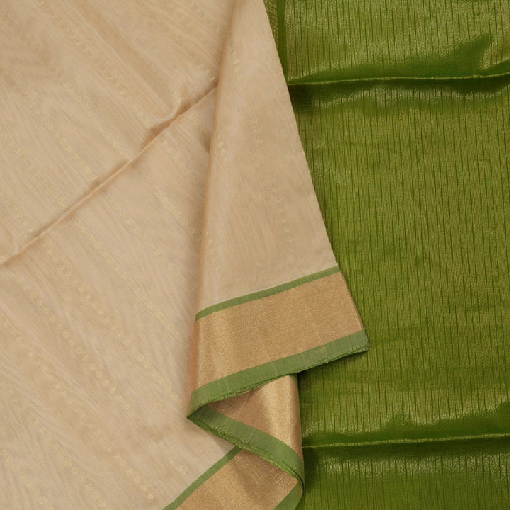 Hayagrivas Handloom Kora Silk Cotton Saree BBD788H2-61