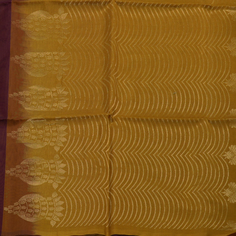 Hayagrivas Handloom Kora Silk Cotton Saree BBD788H2-64