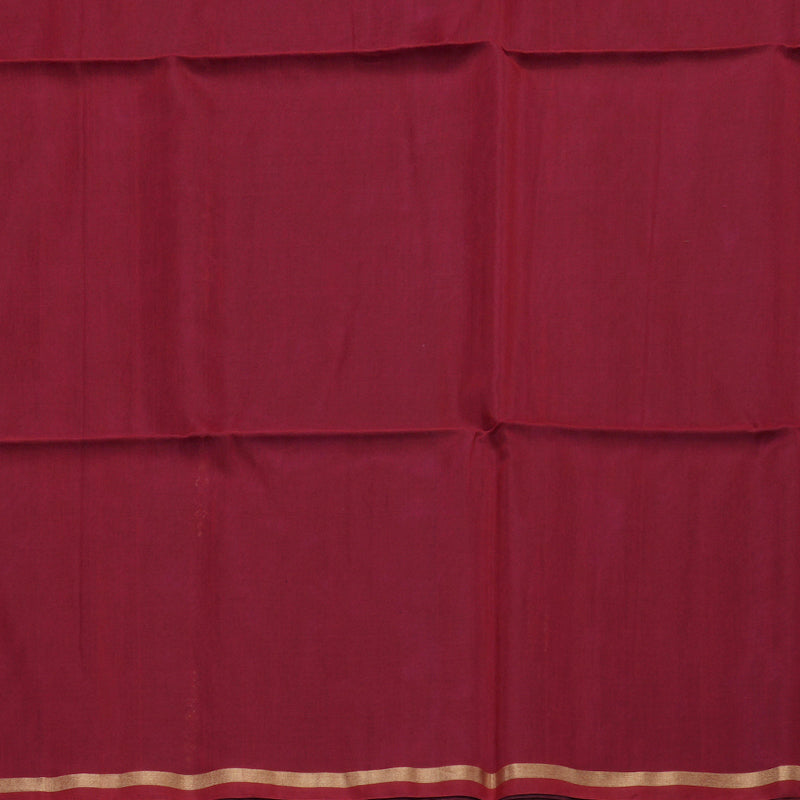 Hayagrivas Handloom Kora Silk Cotton Saree BBD788H2-65