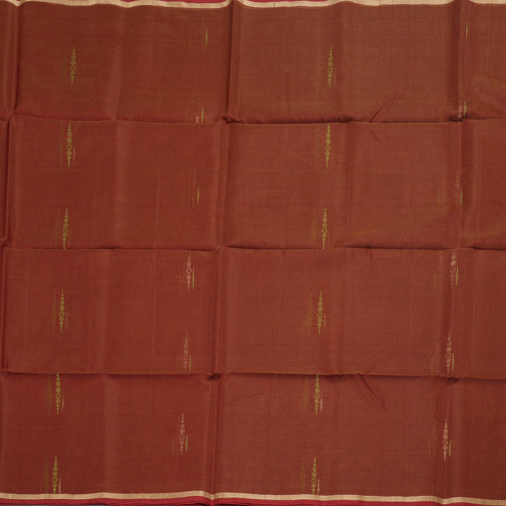 Hayagrivas Handloom Kora Silk Cotton Saree BBD788H2-67