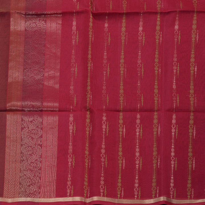 Hayagrivas Handloom Kora Silk Cotton Saree BBD788H2-67