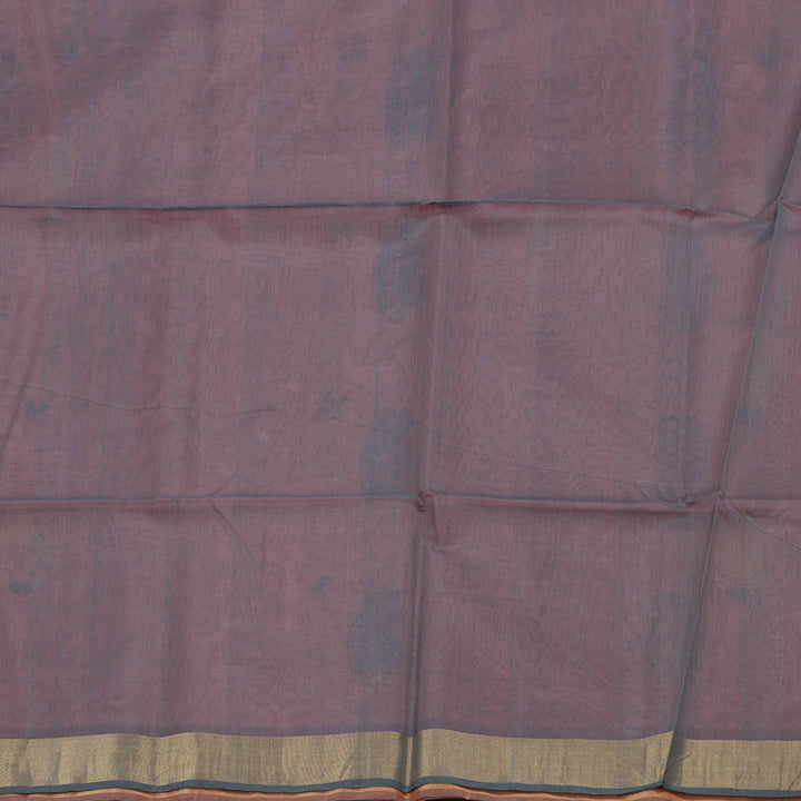 Hayagrivas Handloom Kora Silk Cotton Saree BBD788H2-70