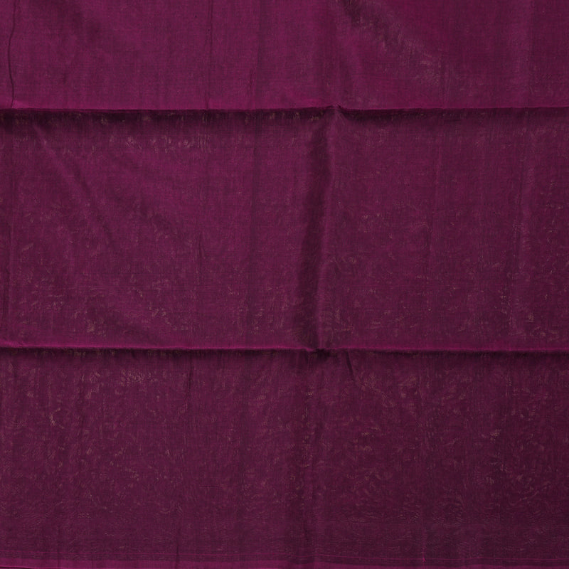 Hayagrivas Handloom Kora Silk Cotton Saree BBD788H4-1