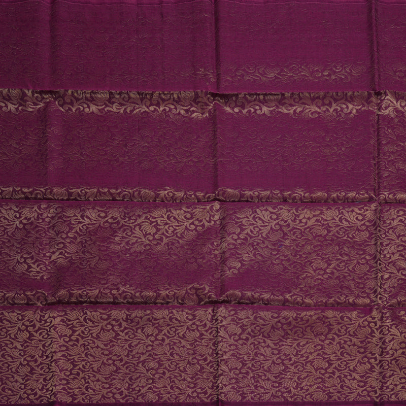 Hayagrivas Handloom Kora Silk Cotton Saree BBD788H4-1