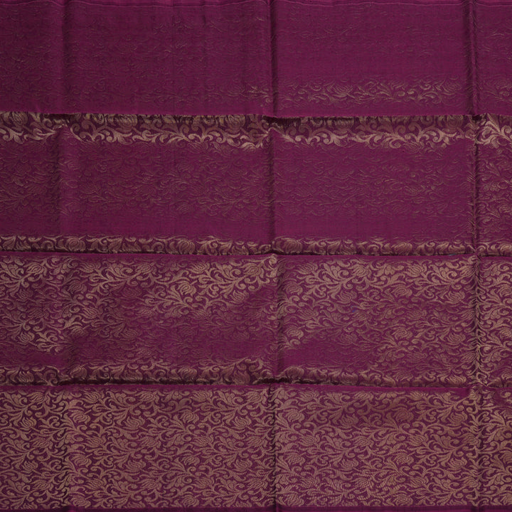 Hayagrivas Handloom Kora Silk Cotton Saree BBD788H4-1