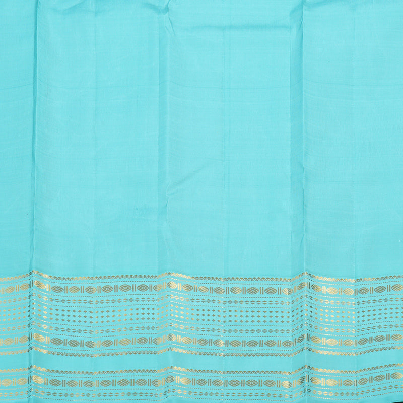 Hayagrivas Handloom Kanjivaram Silk Saree BBD792H4-1