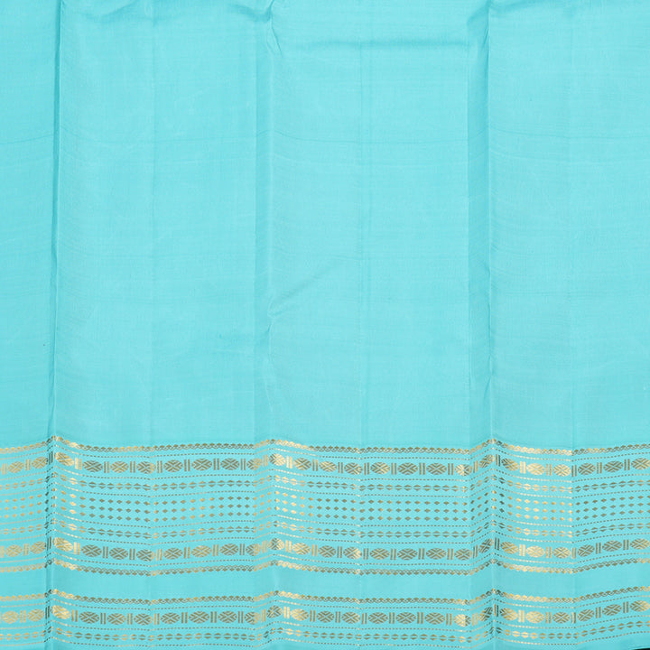 Hayagrivas Handloom Kanjivaram Silk Saree BBD792H4-1