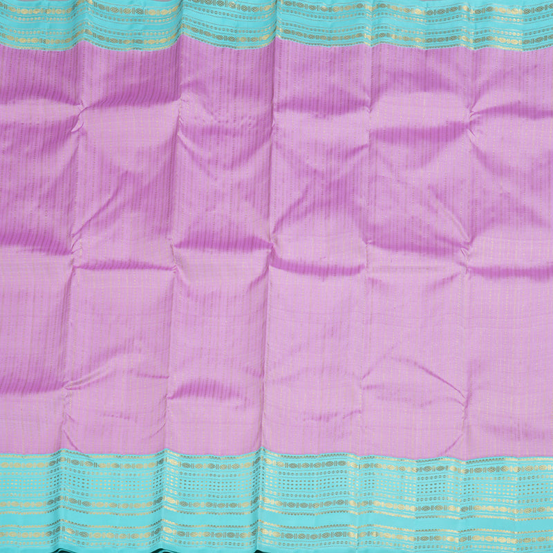 Hayagrivas Handloom Kanjivaram Silk Saree BBD792H4-1