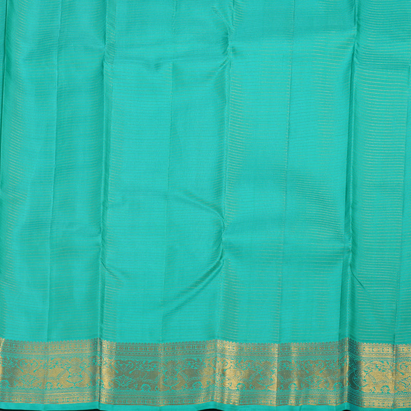 Hayagrivas Kanjivaram Silk Saree BBD794H12-6