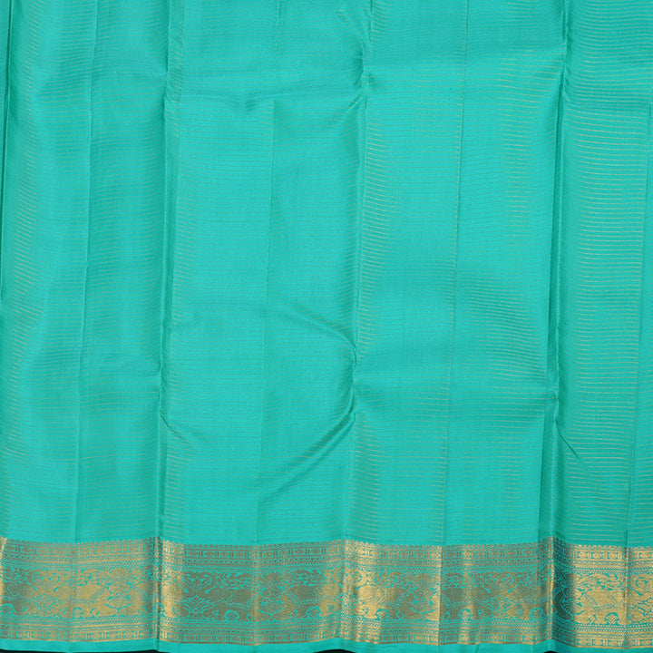 Hayagrivas Kanjivaram Silk Saree BBD794H12-6