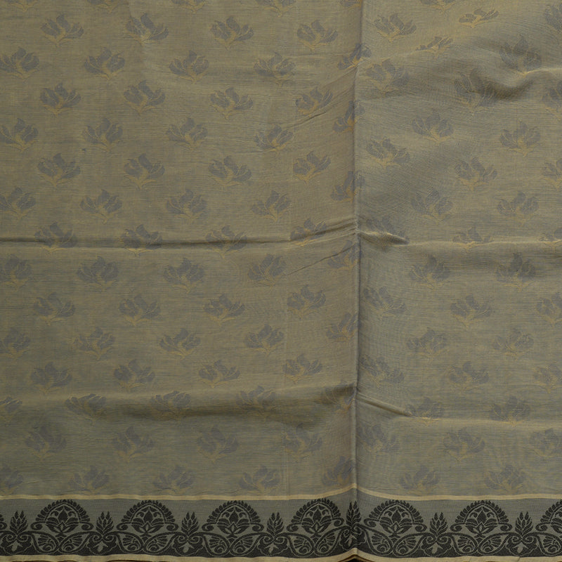Hayagrivas Handloom Pure Cotton Saree BBD798H1-11