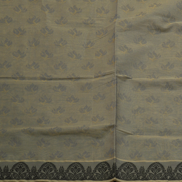 Hayagrivas Handloom Pure Cotton Saree BBD798H1-11