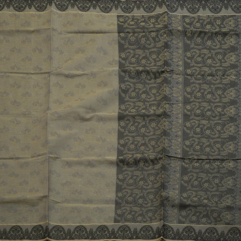 Hayagrivas Handloom Pure Cotton Saree BBD798H1-11