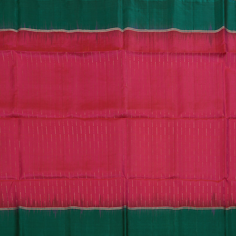 Hayagrivas Handloom Soft Silk Saree