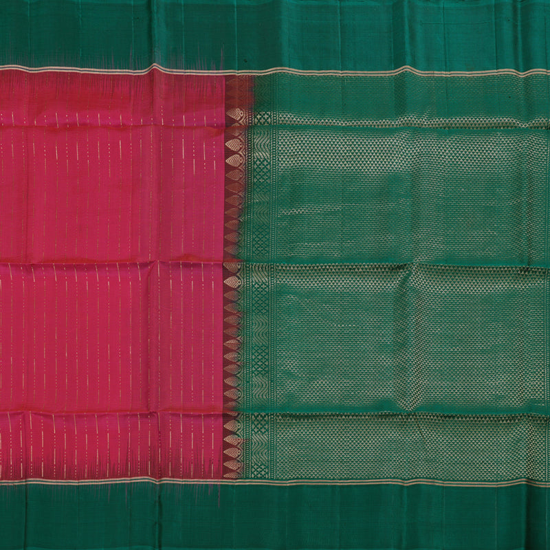 Hayagrivas Handloom Soft Silk Saree