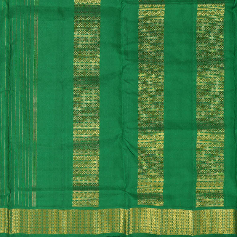 Hayagrivas Handloom Maroon Ten Yards Silk Madisar BBD819I10-1