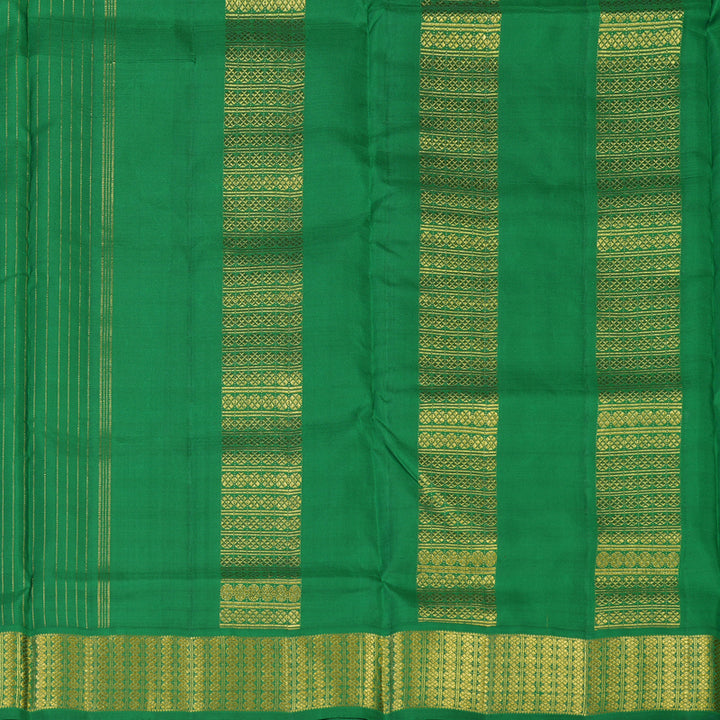 Hayagrivas Handloom Maroon Ten Yards Silk Madisar BBD819I10-1