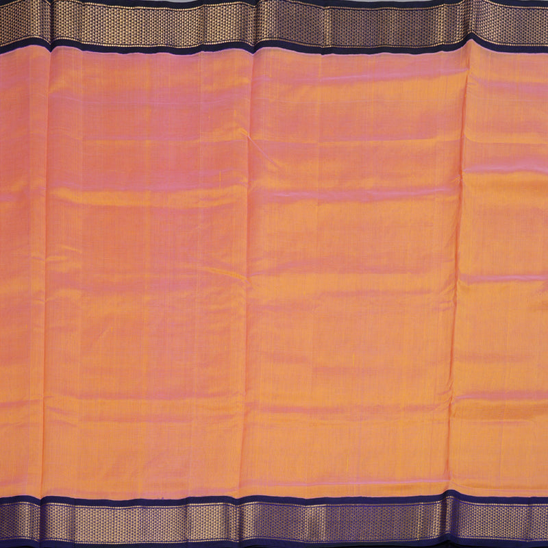 Hayagrivas Handloom Korvai Silk Cotton Saree BBD821I1-9