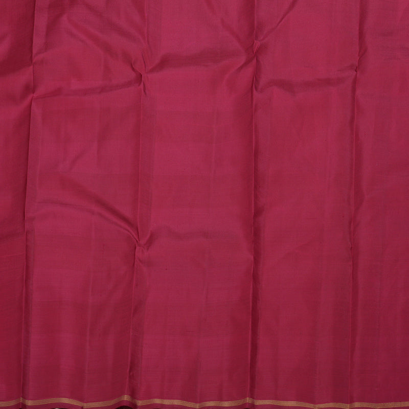 Hayagrivas Handloom Kanjivaram Silk Saree BBD831I1-1