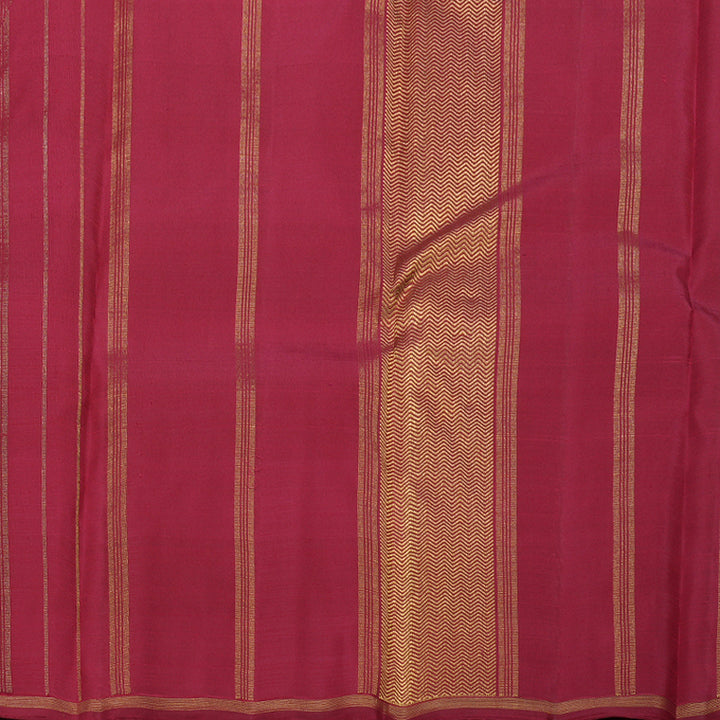 Hayagrivas Handloom Kanjivaram Silk Saree BBD831I1-1