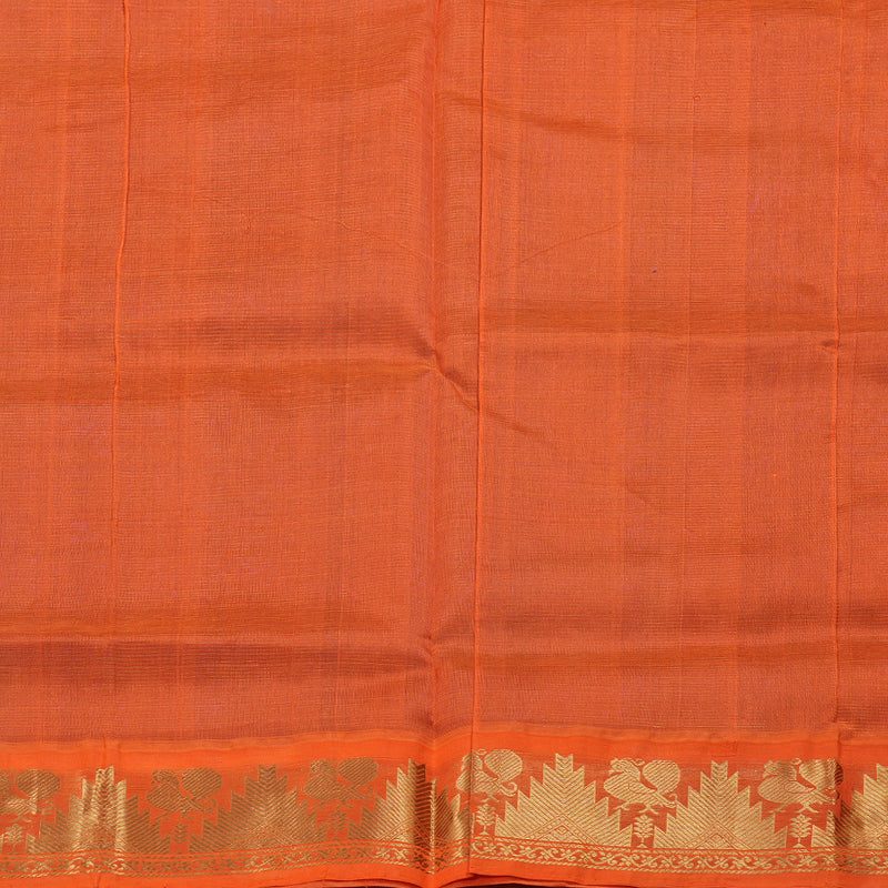 Hayagrivas Handloom Korvai Vairaoosi Silk Cotton Saree BBD837I11-1