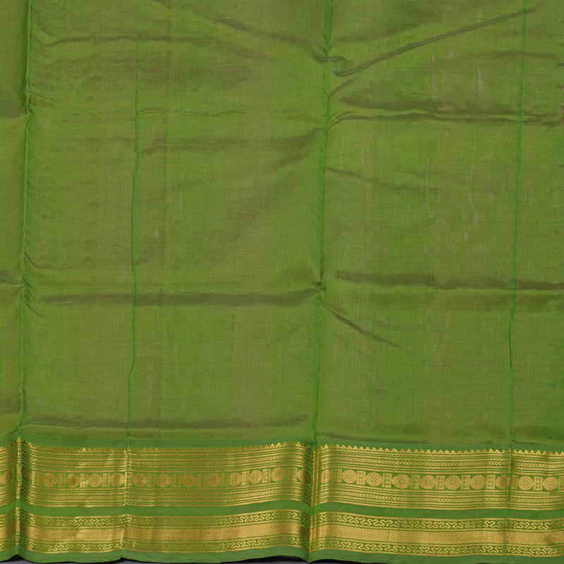 Hayagrivas Handloom Pure Silk Cotton Saree BBD837I3-2