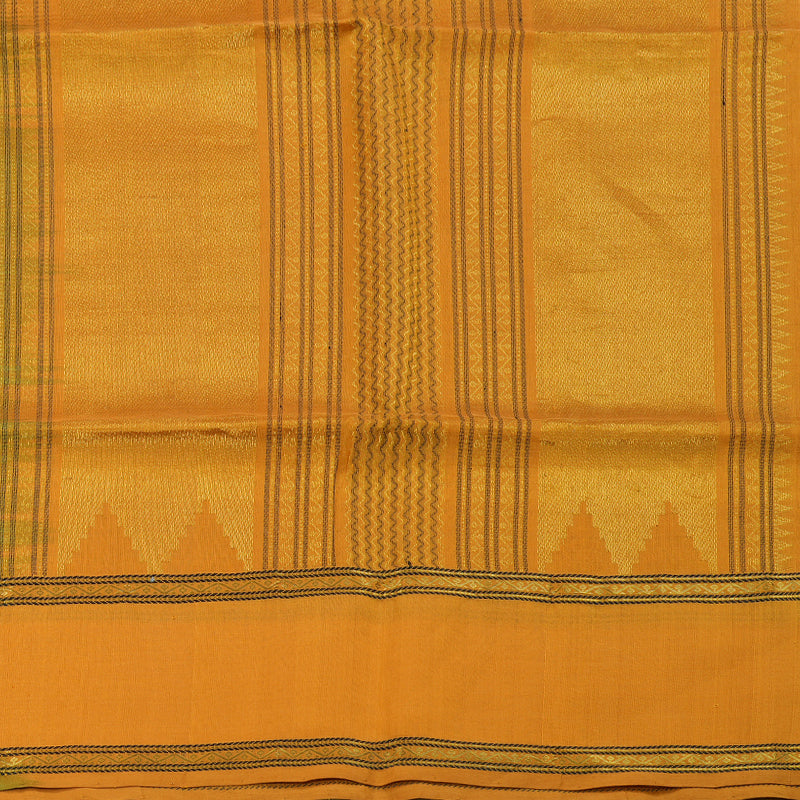 Hayagrivas Handloom Veldhari Silk Cotton Saree BBD838I10-2