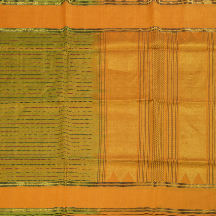 Hayagrivas Handloom Veldhari Silk Cotton Saree BBD838I10-2