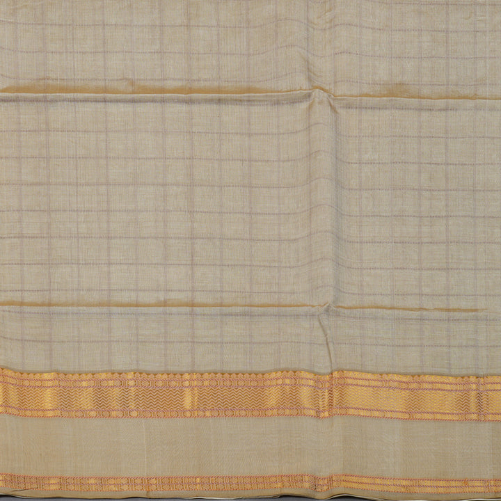 Hayagrivas Handloom Silk Cotton Saree BBD838I10-9