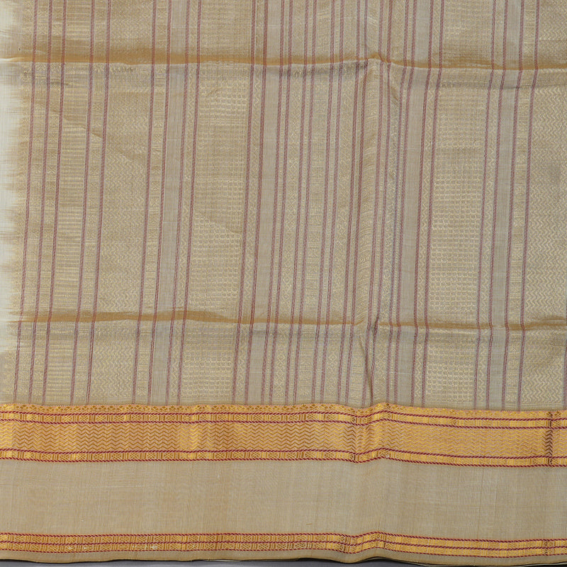 Hayagrivas Handloom Silk Cotton Saree BBD838I10-9