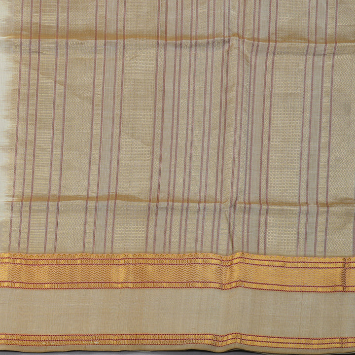 Hayagrivas Handloom Silk Cotton Saree BBD838I10-9