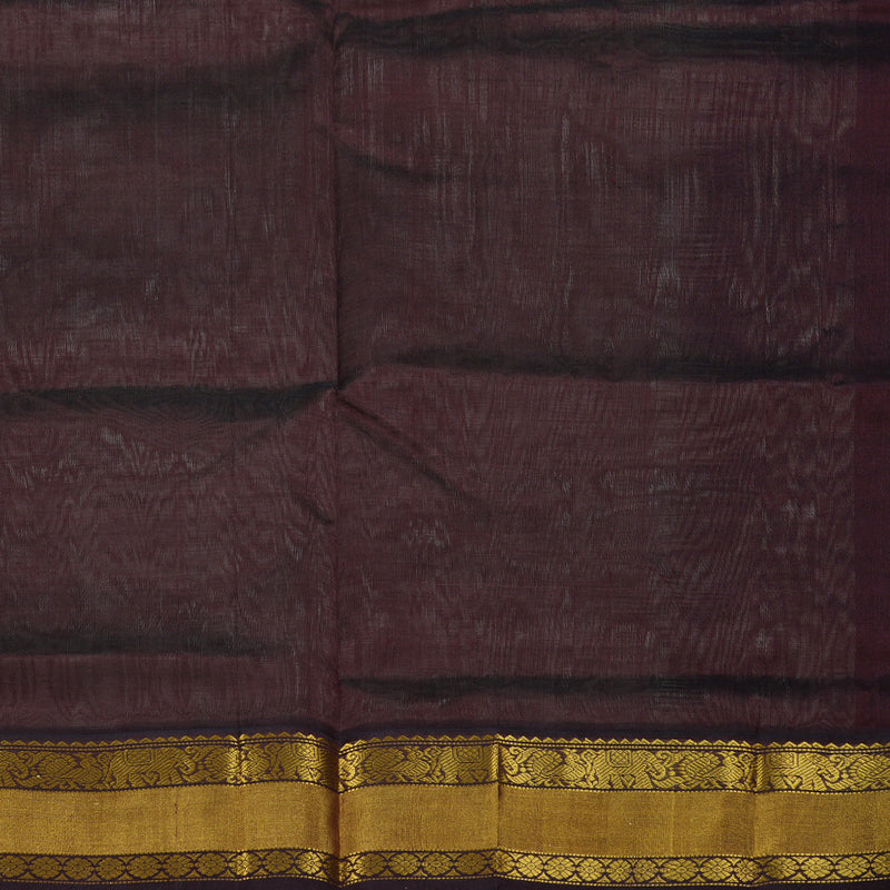 Hayagrivas Handloom Pure Silk Cotton Saree BBD838I2-2