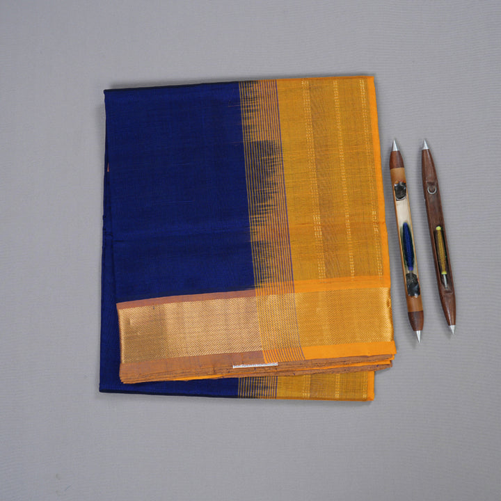 Hayagrivas Handloom Silk Cotton Saree BBD839I2-16