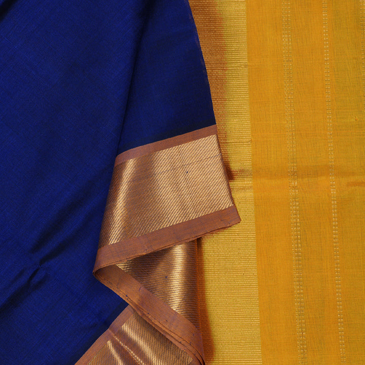 Hayagrivas Handloom Silk Cotton Saree BBD839I2-16