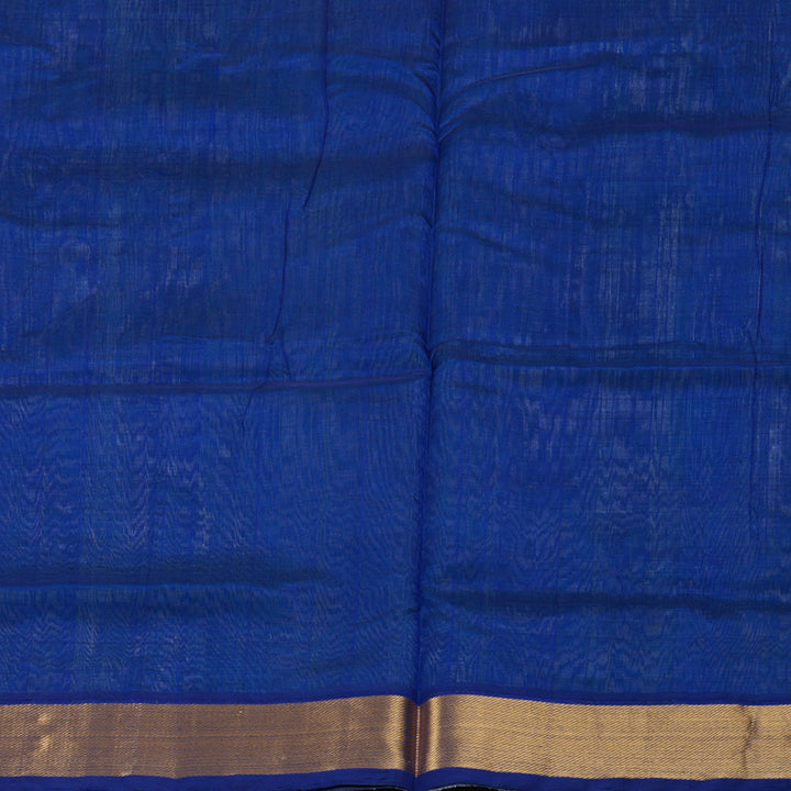 Hayagrivas Handloom Silk Cotton Saree BBD839I2-20