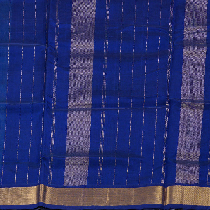 Hayagrivas Handloom Silk Cotton Saree BBD839I2-20