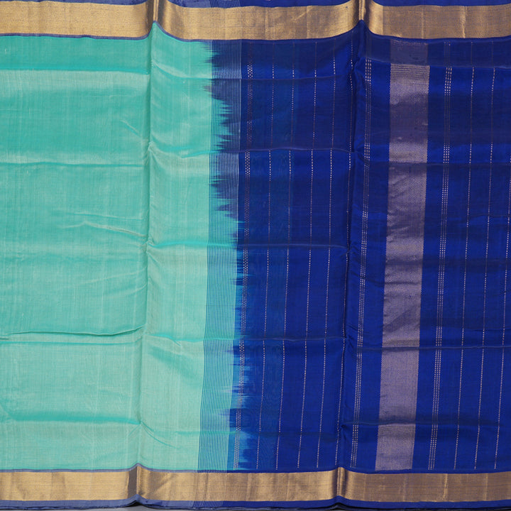 Hayagrivas Handloom Silk Cotton Saree BBD839I2-20