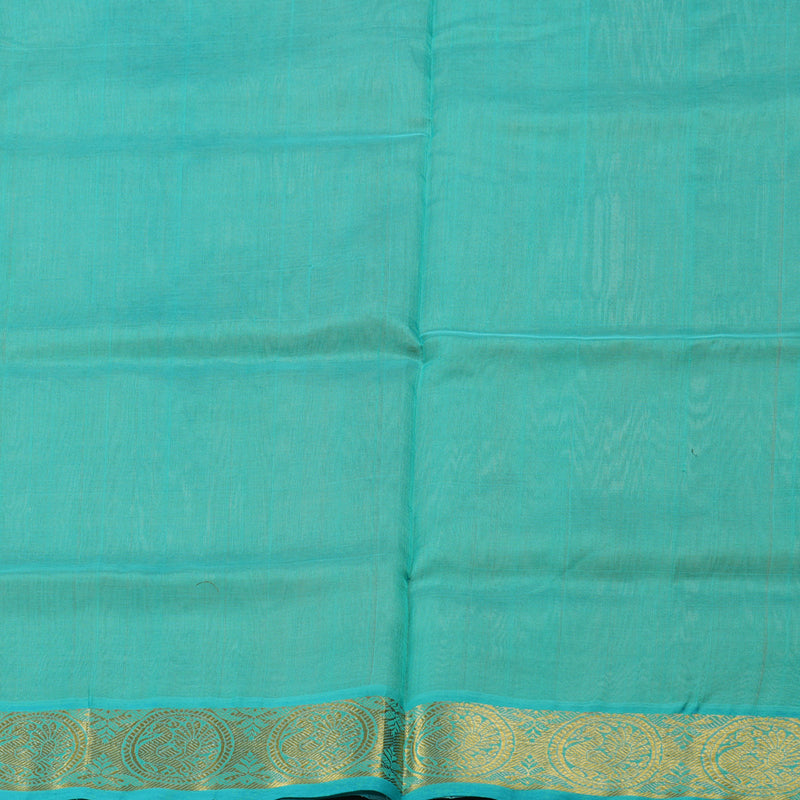 Hayagrivas Handloom Silk Cotton Saree BBD839I3-12